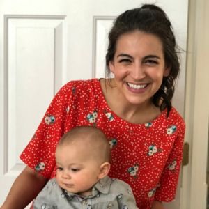 Meet your Posher, Alexis